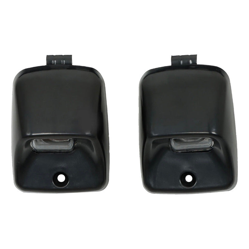 Defensa Trasera Toyota Tundra Cromada 2000 A 2006