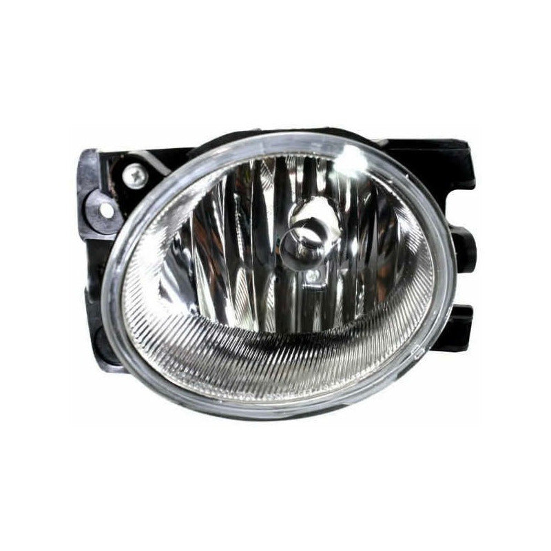 Pair of Fog Lights for Honda Pilot LH and RH Capa 2009 2010 2011