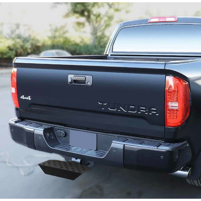Universal Rear Hitch Trailer Receiver