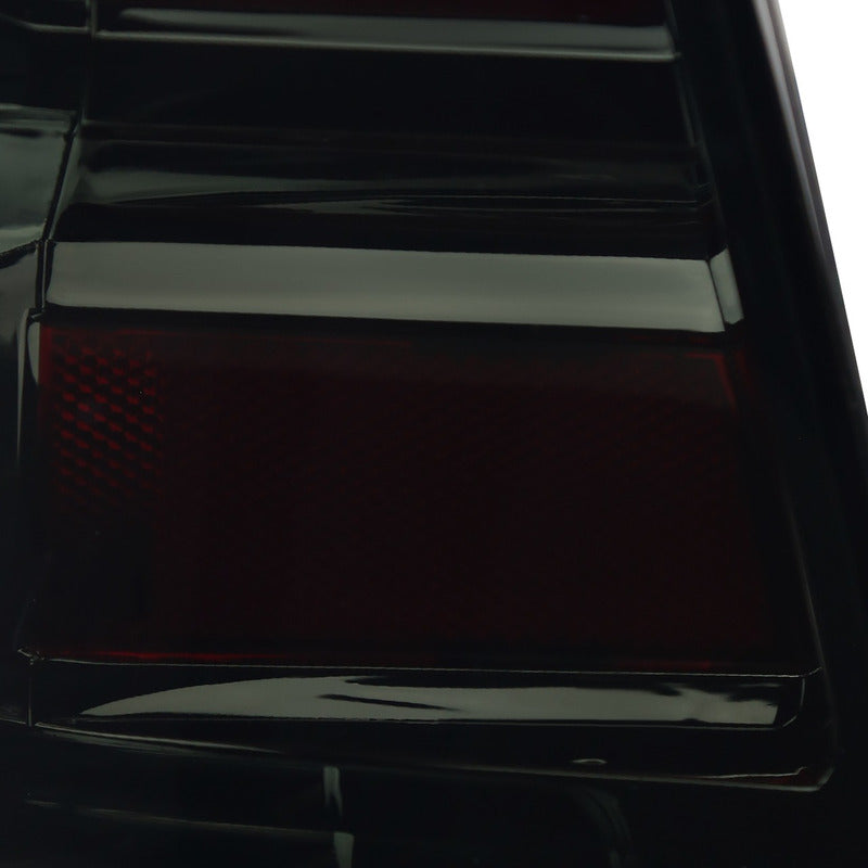 Calaveras Led Toyota Tacoma 2005 a 2015