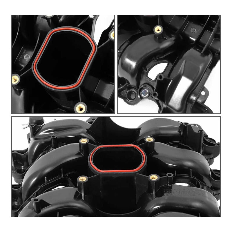 Múltiple Admisión Manifold Intake Ford Mustang 1999-2004