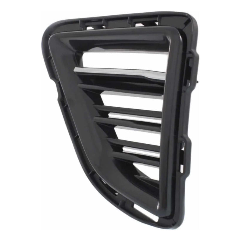 Rejilla Para Faro De Niebla Chevy Camaro 2016 2017 2018