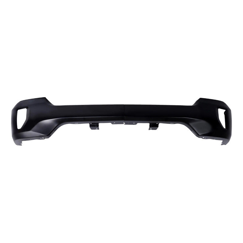 Facia Delantera Chevrolet Silverado 1500 2016 2017 2018 Negro