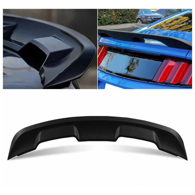 Ford Mustang GT500 Spoiler 2015 to 2020