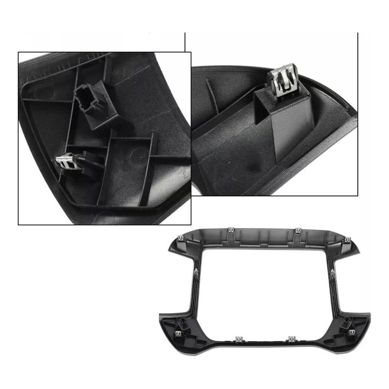 Bisel Central Chevy Silverado Gmc Sierra 2014 2015 A 2020