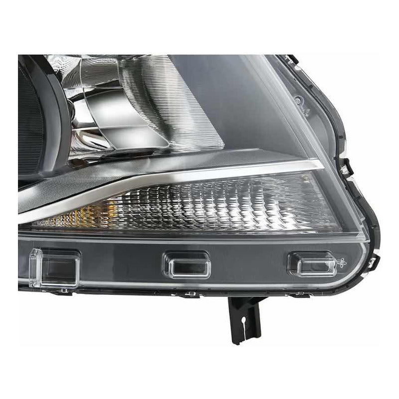 Chevrolet Colorado headlights 2018 to 2021