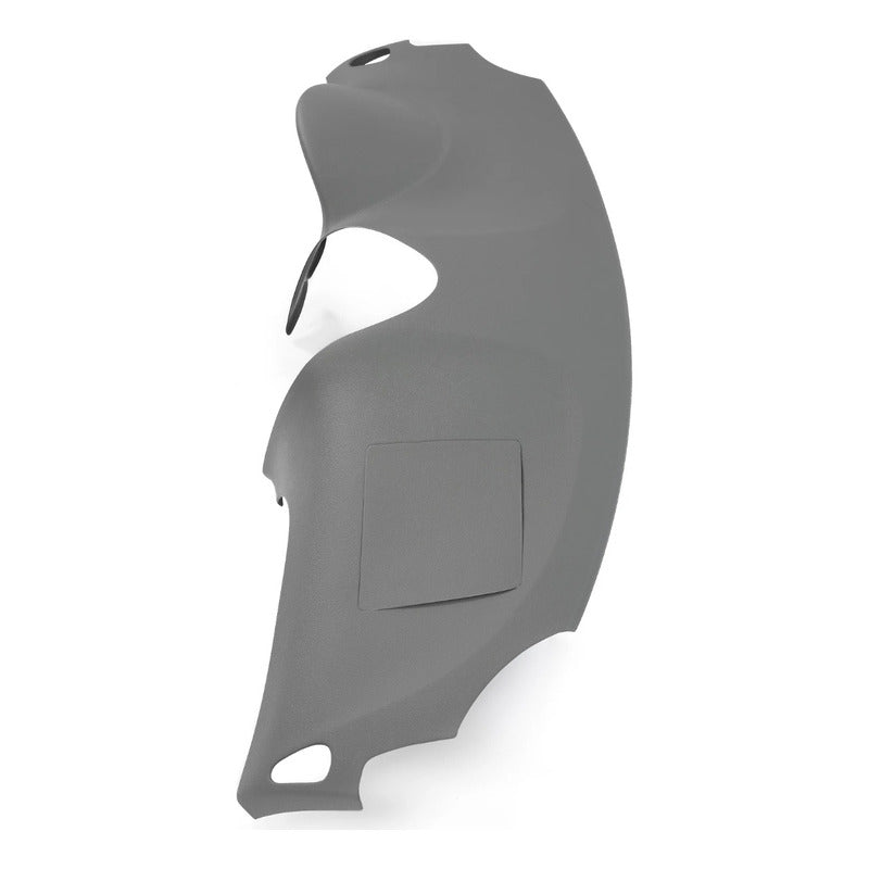 Cubre Tablero De Plástico Toyota Sienna 2004 2005 A 2010 Gris Na
