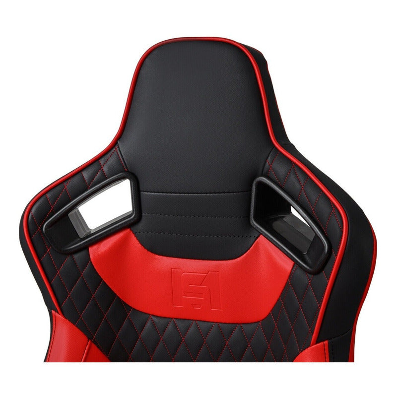 Universal Reclining Racing Seats with Adjustment Slider