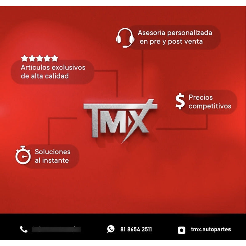 Par De Fundas Delanteras Compartimiento Con Daño Gris