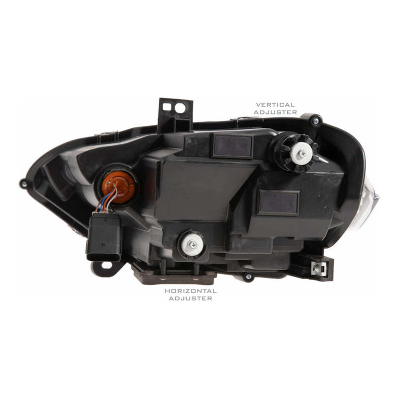 Exclusive LED Mustang Headlights 2018 2019 2020 2021 2022 2023