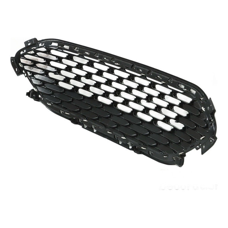Parrilla Delantera Ford Escape Negro Brillante 2021 2022