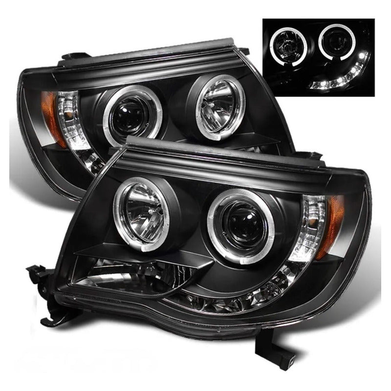 Faros Led Toyota Tacoma 2005 2006 2007 2008 2009 A 2011