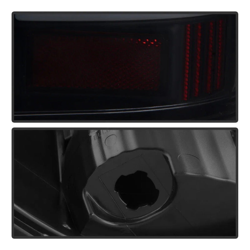 Led Skulls Ram 1500 2009 to 2018