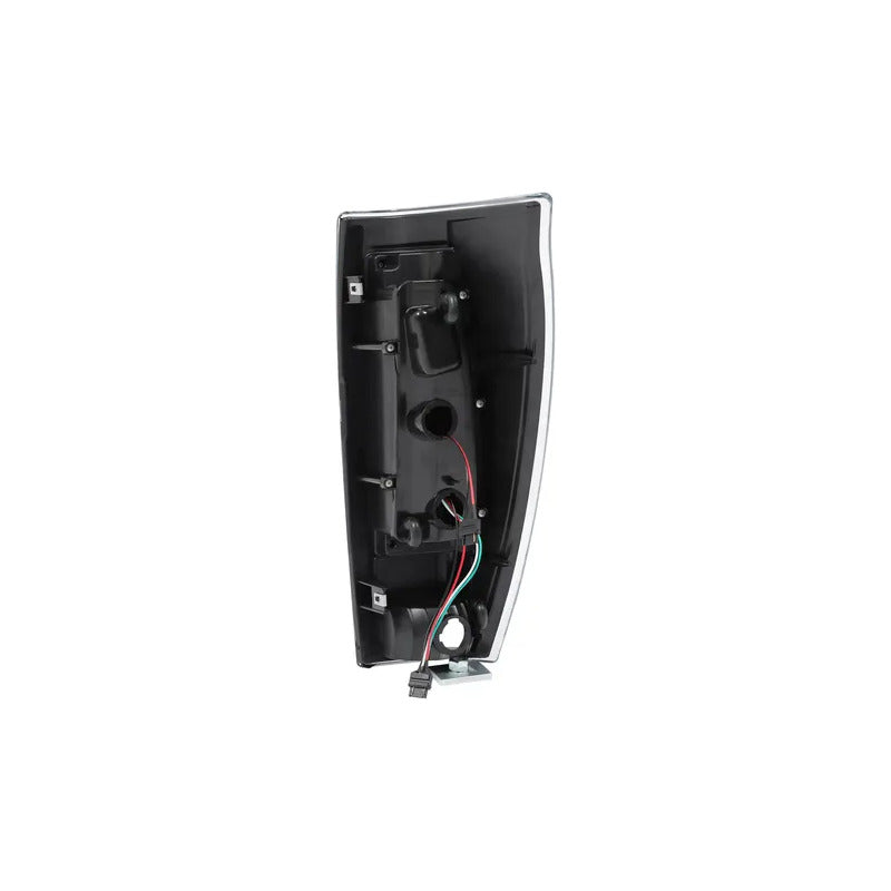 Calaveras Led Avalanche 2002 2003 2004 2005 2006