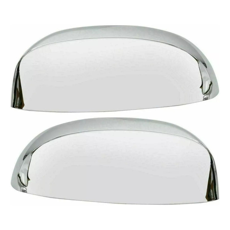 Mirror Covers Chevrolet Silverado Cheyenne 2007 to 2013