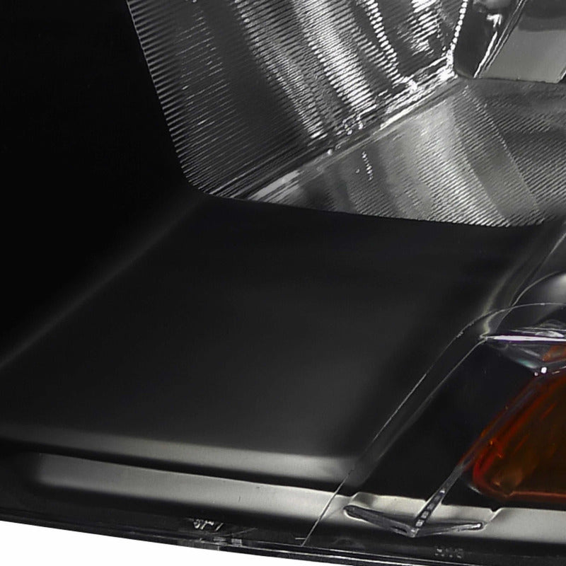 Faros Dodge Ram 2009 2010 2011 2012 2013 2014 2015 A 2018