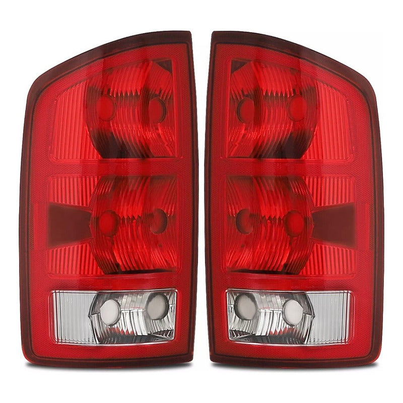 Calaveras Ram 1500 2500 3500 2002 2003 2004 A 2006
