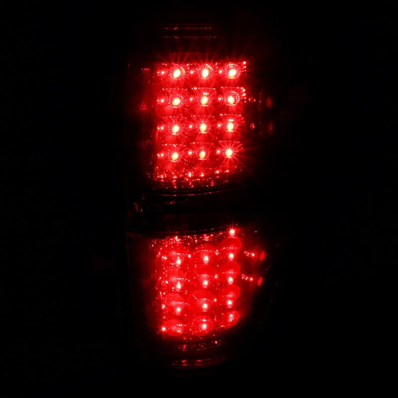 Led Skulls Ford F-150 Lobo 2009 to 2014
