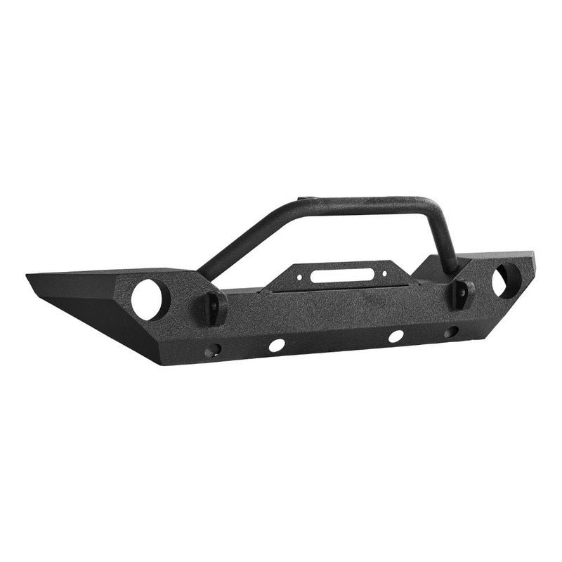 Defensa Delantera Wrangler Jk Jku 2007 2008 2009 A 2018