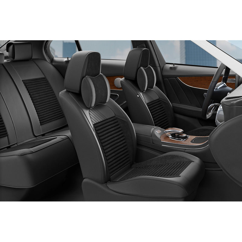 Cubre Asientos De Cuero De Lujo Para Mg Gt 2023