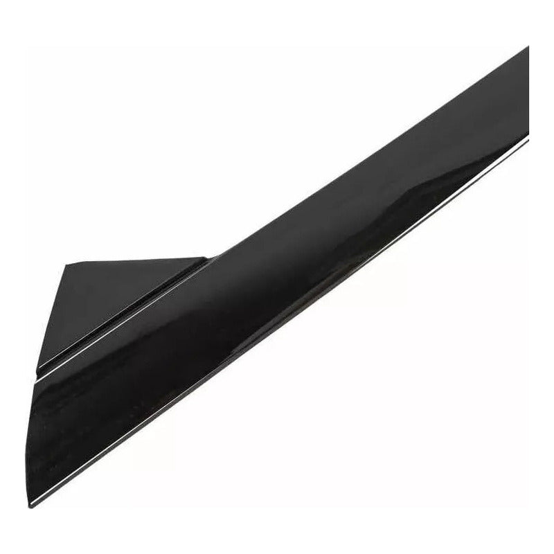 Right Windshield Molding Explorer 2011 to 2019