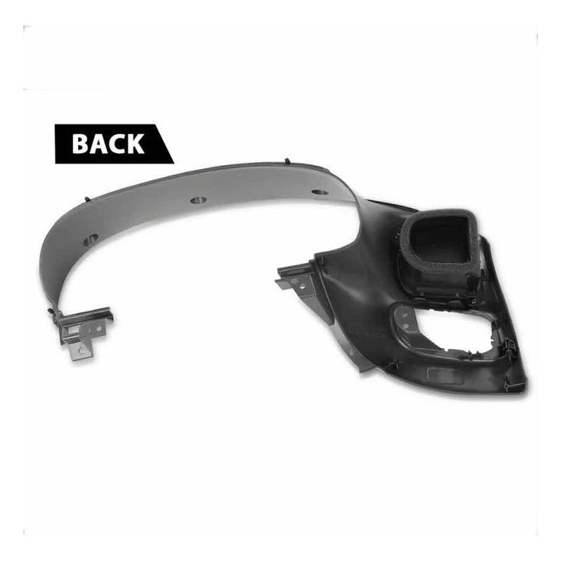 Consola Tablero Gris F-150 Lobo 1997 1998 1999 2000 A 2003