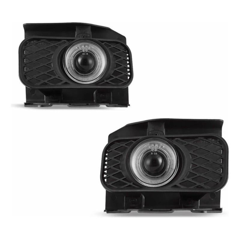 LED Fog Lights for F-150 Lobo 1999 2000 2001 to 2004