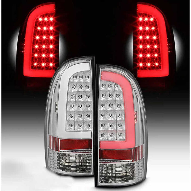 Calaveras Toyota Tacoma Led 2005 2006 2007 2008 2009 A 2015