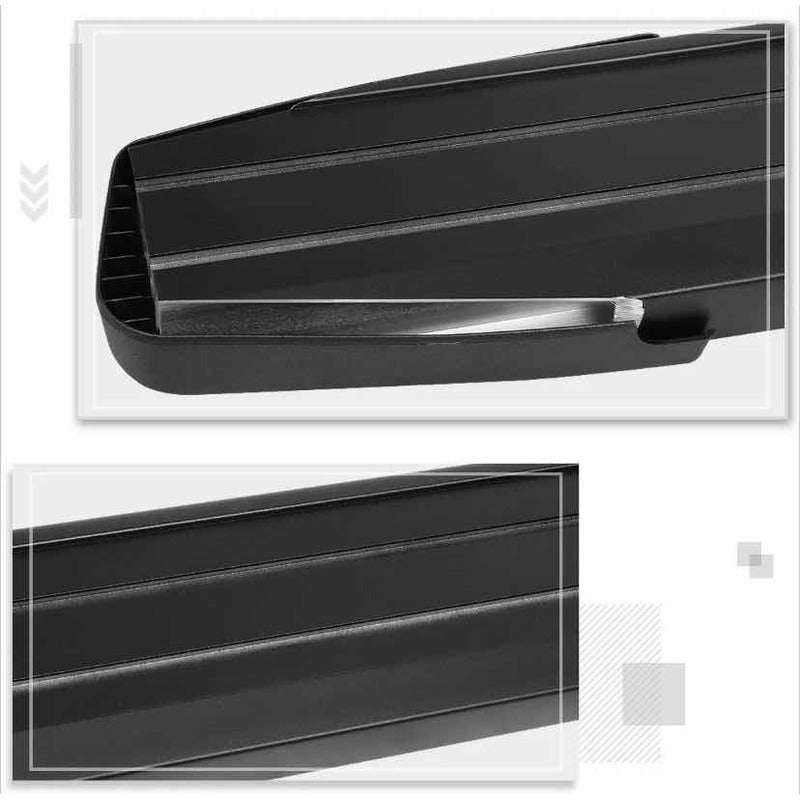 Running Boards for Chevrolet Silverado Cheyenne GMC Sierra 2007 to 2019