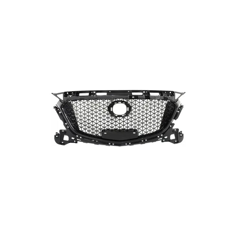 Parrilla Delantera Mazda 3 Axela 2014 2015 2016