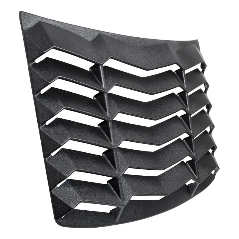 Louver Ford Mustang 2005 to 2014