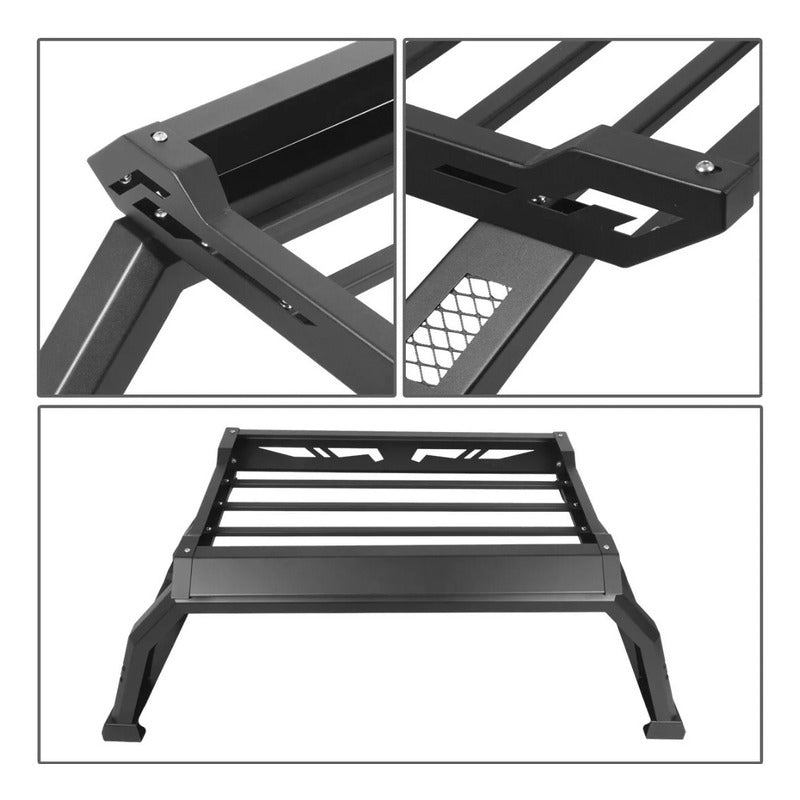 Roll Bar Dodge Ram 1500 2009 2010 2011 2012 2013 2014 To 2018