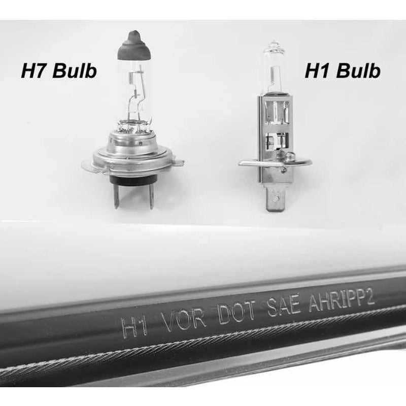 Faros Dodge Ram 2010 2011 2012 2013 2014 2015 2016 2017 18