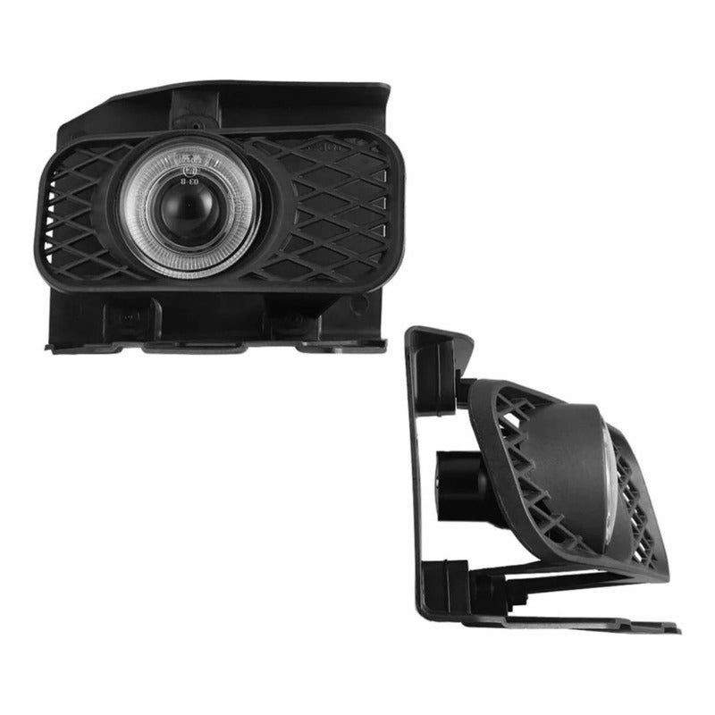 LED Fog Lights for F-150 Lobo 1999 2000 2001 to 2004