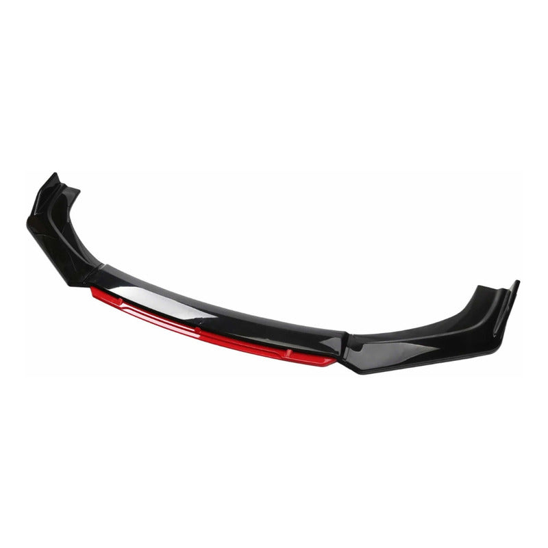 Lip Spoiler Honda Civic Coupé Sedan 2017 a 2021