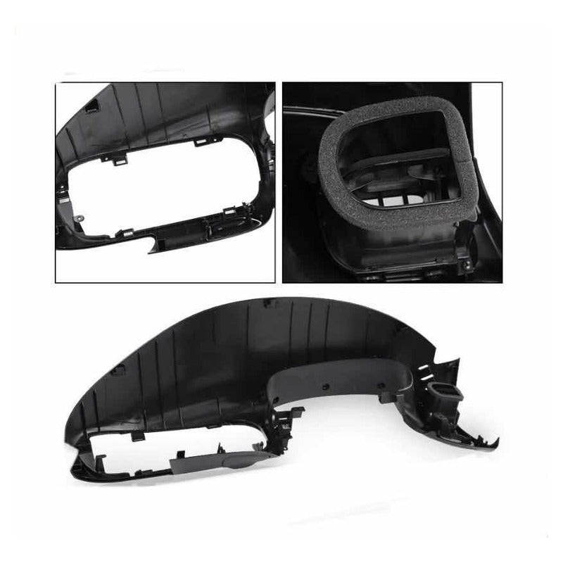 Consola Tablero Y Bisel Expedition F-150 1997 1998 A 2003
