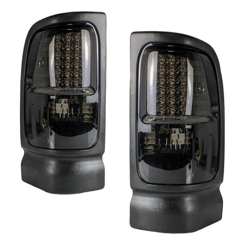Skulls Led Ram 1994 1995 1996 1997 1998 1999 2000 to 2001