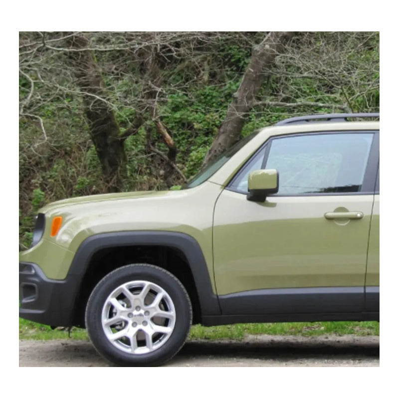Cantonera Izquierda Delantera Jeep Renegade 2015 A 2021