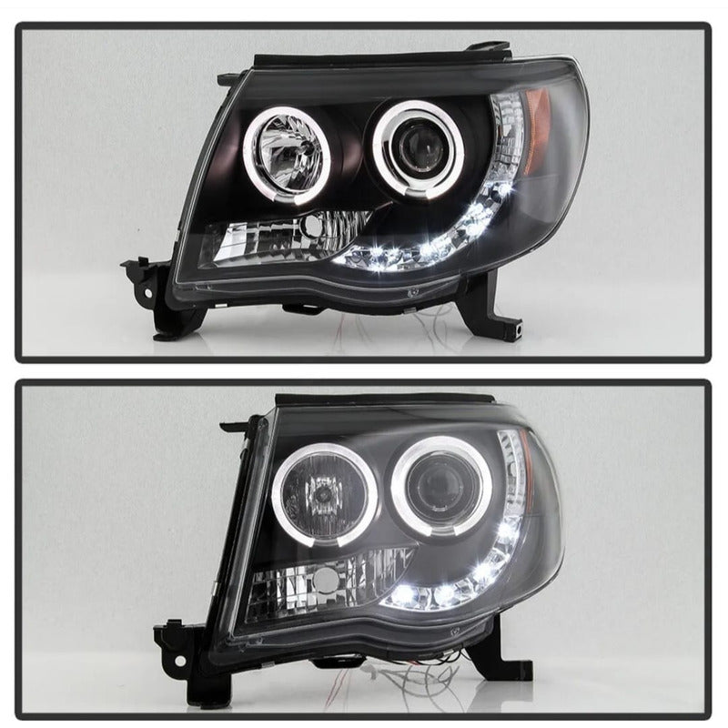 Faros Led Toyota Tacoma 2005 2006 2007 2008 2009 A 2011