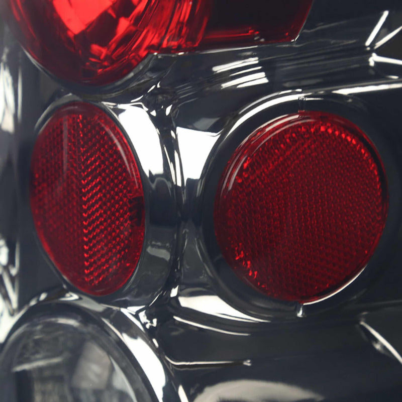 Skulls Ford Expedition 2003 to 2006