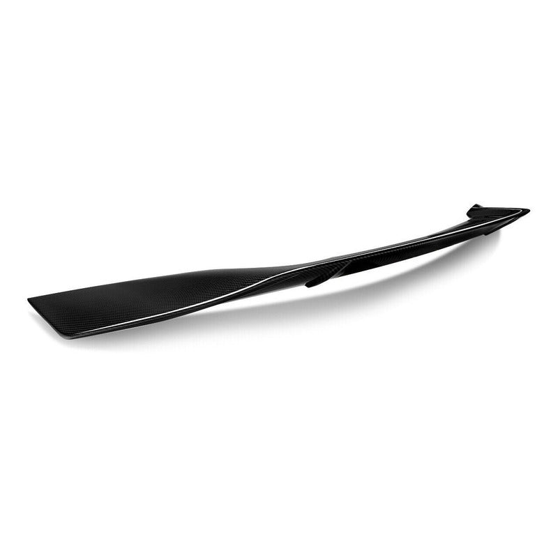 Aleron Spoiler Mercedes W204 C250 C300 2008 2009 A 2014
