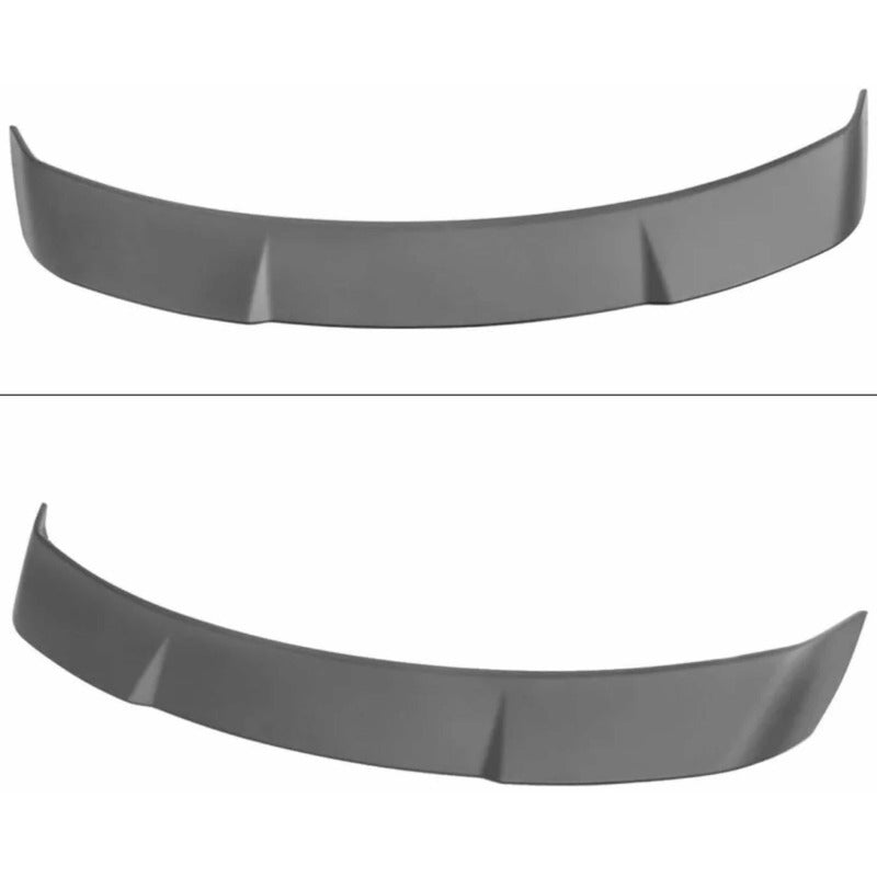 Spoiler Alerón Gt Mustang 2015 2016 2017 2018 2019 2020 2021