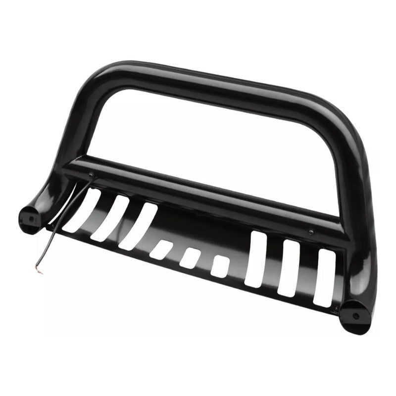Tumbaburros Led Toyota Tacoma Negro 2016 2017 A 2023 Negro