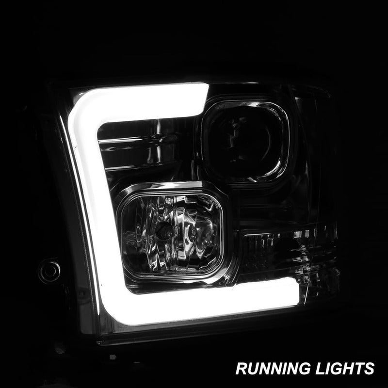 Faros Led Ram 1500 2009 2010 2011 2012 2013 A 2018