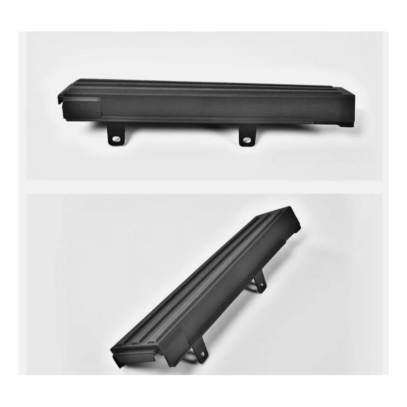 Molduras Batea Ford Lobo F-150 2009 2010 2011 A 2014 Tapa