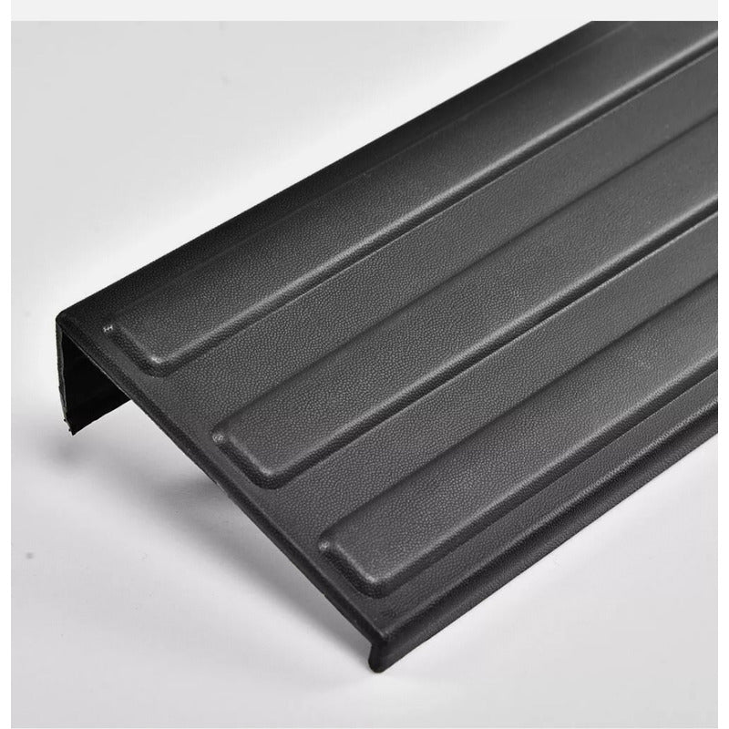 Molduras Tapa Batea Ford Lobo F-150 2009 2010 2011 A 2014
