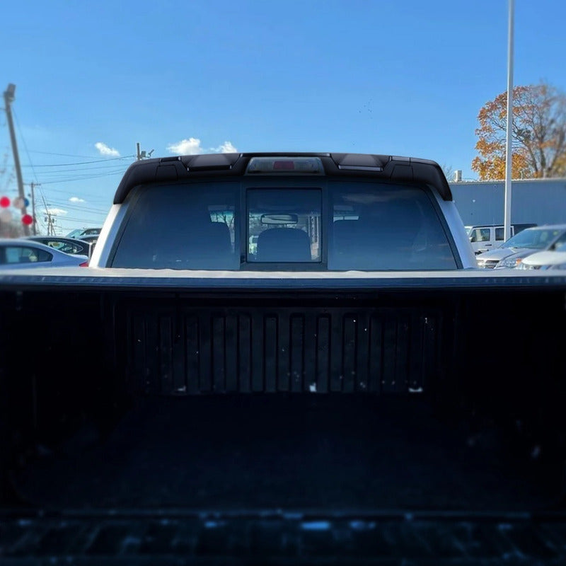 Aleron Negro Brillante Ford F-150 2009 2010 2011 2012 A 2014