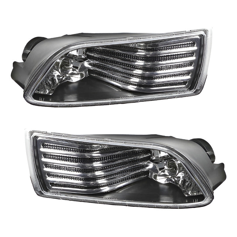 Fog Lights Toyota Scion Tc 2004 to 2010