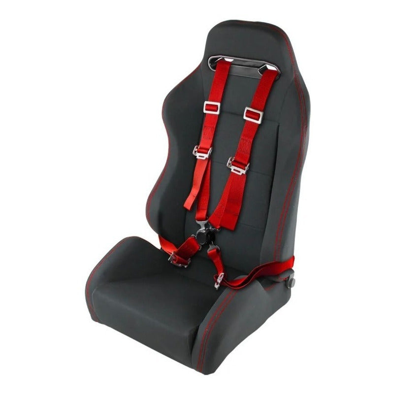 Universal Racing Belts Pair