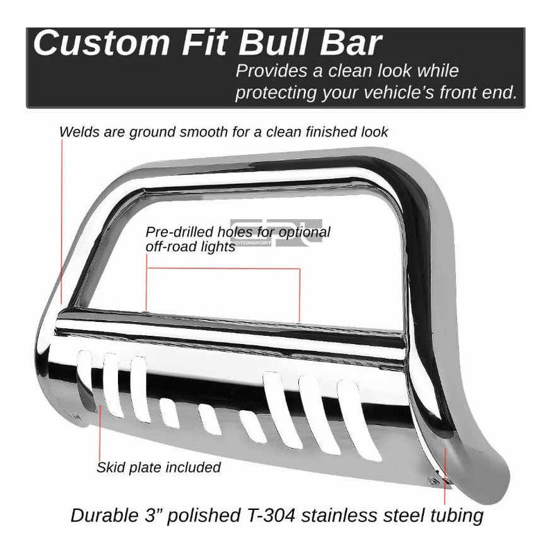 Tumba Burros Ford F-150 Lobo 2004 2005 2006 2007 A 2016